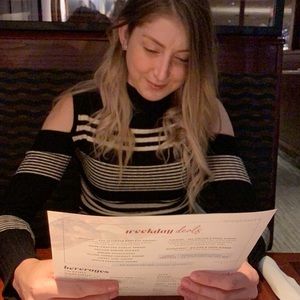 Meet your Posher, James